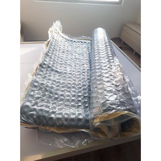 ĐỆM LÒ-XO TÚI CUỘN 24cm