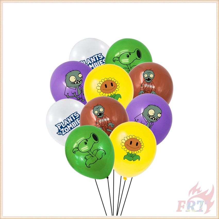 Bóng bay 12 inch tiện dụng để trang trí tiệc sinh nhật