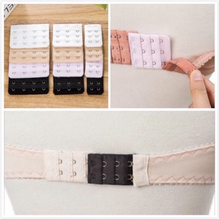 móc nối áo ngực [2 móc, 3 móc]