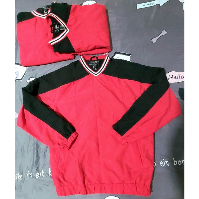 KHOÁC NAM HÀNG HÃNG XỊN