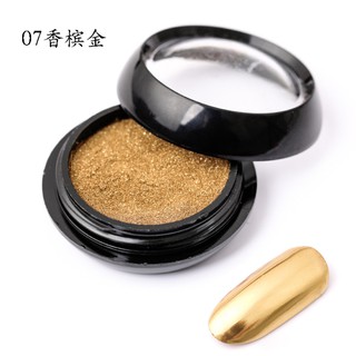 Bột Tráng Gương Móng Tay