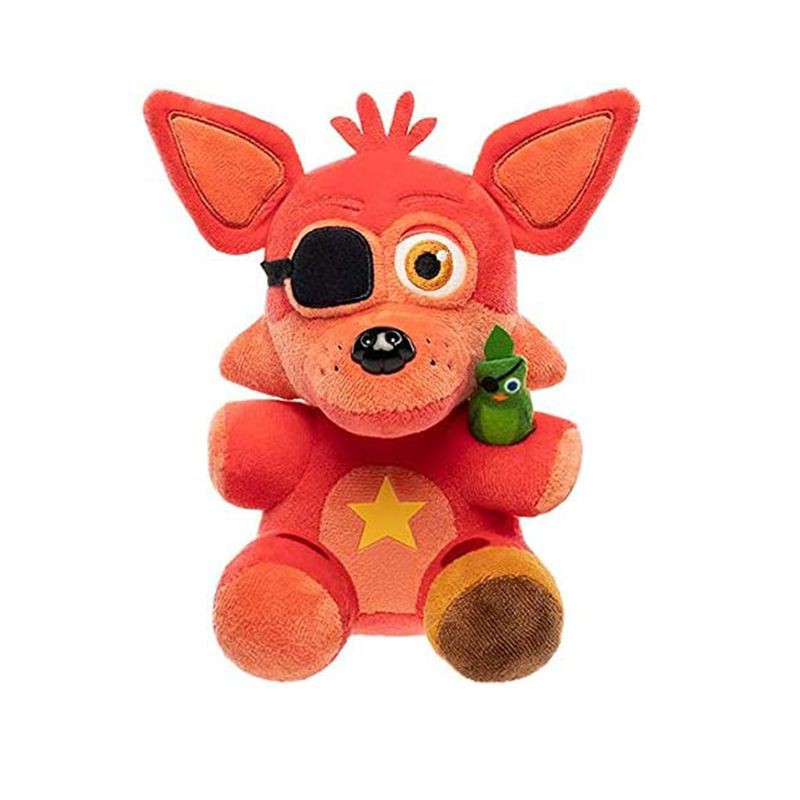 Thú nhồi bông phong cách Five Nights at Freddy's nhiều phong cách tùy chọn dễ thương