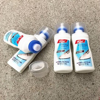 Chai Xịt Giày - Lọ Tẩy Trắng Giầy Dép Plac Siêu Sạch