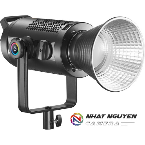 Led màu Godox SZ150R Zoom RGB LED Video Light - Bảo hành 12 tháng
