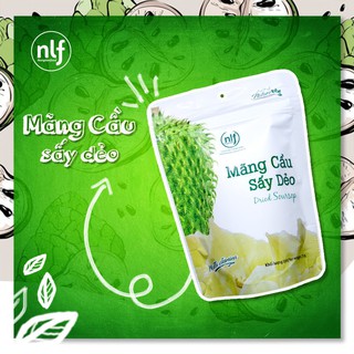Mãng cầu sấy dẻo 75gr