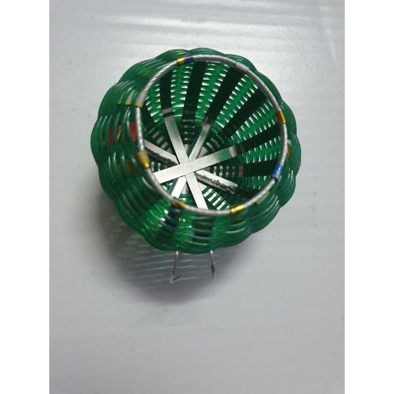 Com bo 4 Hủ thóc cu gáy