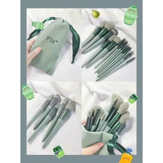 Bộ cọ fix+ 13 cây