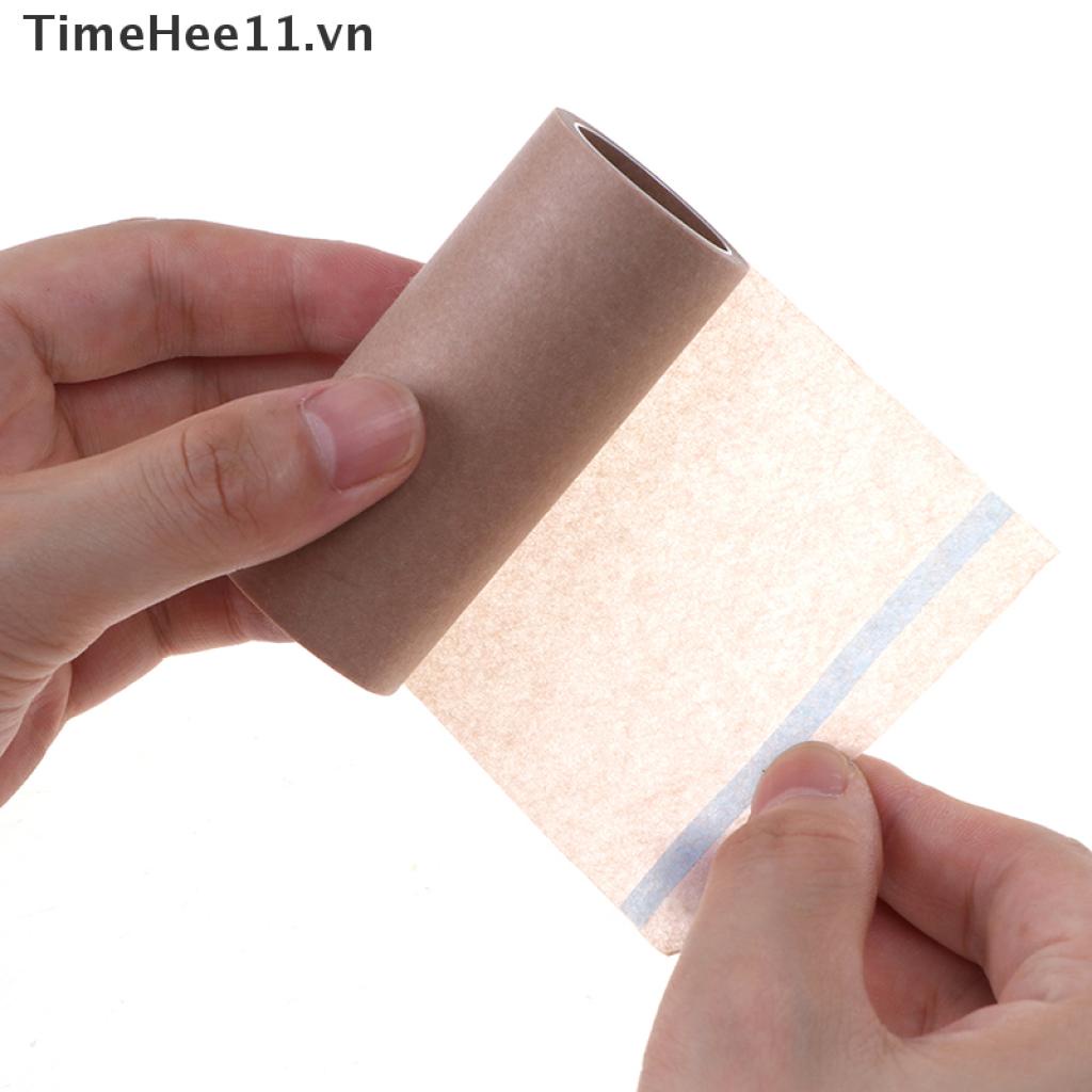 1 Cuộn Băng Keo Dán Che Khuyết Điểm Toàn Diện Hình Xăm Timeheee11