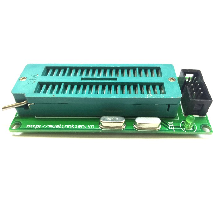 Đế Nạp AVR/89 Giá Rẻ | BigBuy360 - bigbuy360.vn