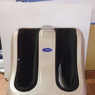 Máy massage chân AKYO 5d (Japan)