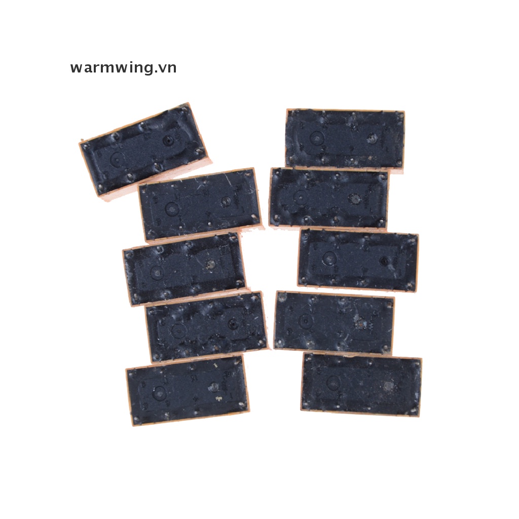Bộ 10 Rơ Le 8pin hk19f-dc12v-shg dc 12v