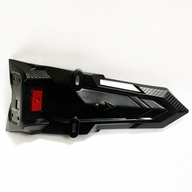 Dè FZ Ex155 Chống cạ lốp nhưa bền đẹp!