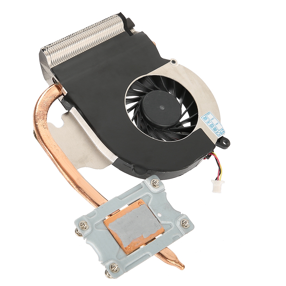 Quạt tản nhiệt CPU cho Laptop HP COMPAQ CPU