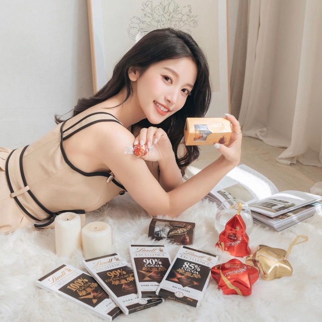 Lily’s Food