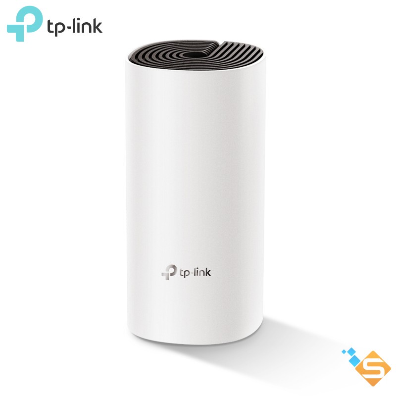 Bộ Phát WiFi Mesh TP-Link Deco M4 AC1200 MU-MIMO 2-pack, 3-pack - Bảo Hành Chính Hãng 12 Tháng