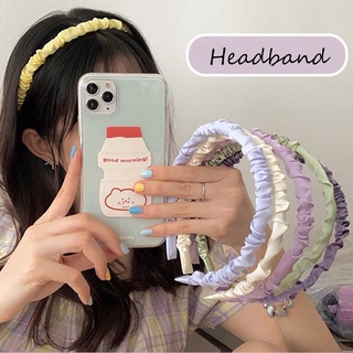 Bờm tóc nhiều màu xinh
