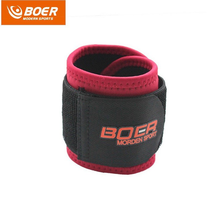 Đai quấn bảo vệ cổ tay BOER cao cấp