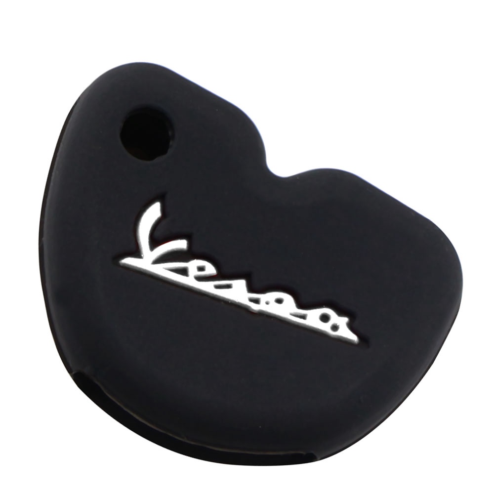 Silicone Vỏ Silicon Bảo Vệ Chìa Khóa Xe Vespa Piaggio New Fly Gts Super 300 Gilera Nexus 500