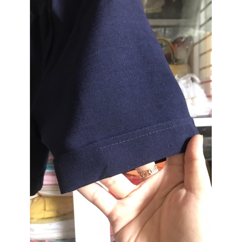 QUẦN SHORT HỌC SINH CHO BÉ TRAI