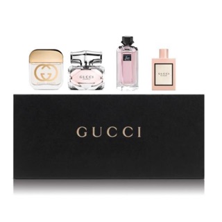 💥 Gift set nước hoa nữ Gucci Flora - Bill US