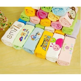 Combo 05 Bộ Áo Liền Quần Bodysuit Carter