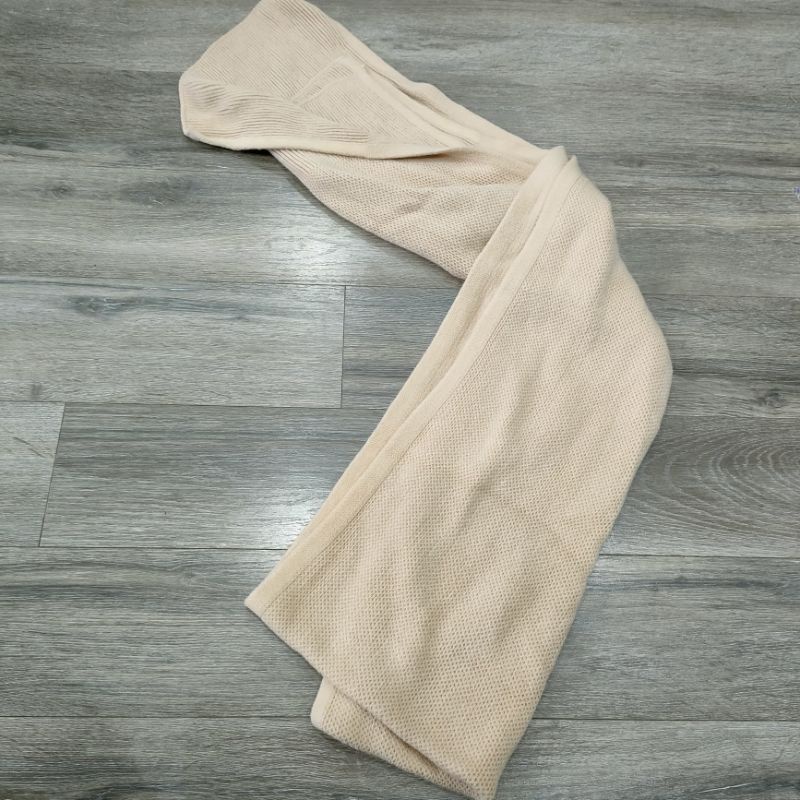 Khăn len quàng cổ, khăn choàng nữ kích thước lớn phong cách Hàn Quốc MK04