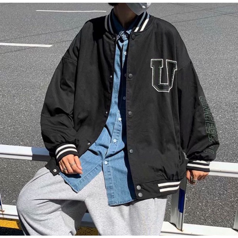 📍 Bomber TAKKEP Caro 📍