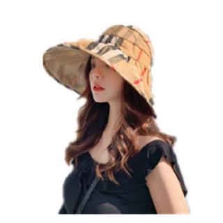 Sunshade Wide Brim Hat 2020