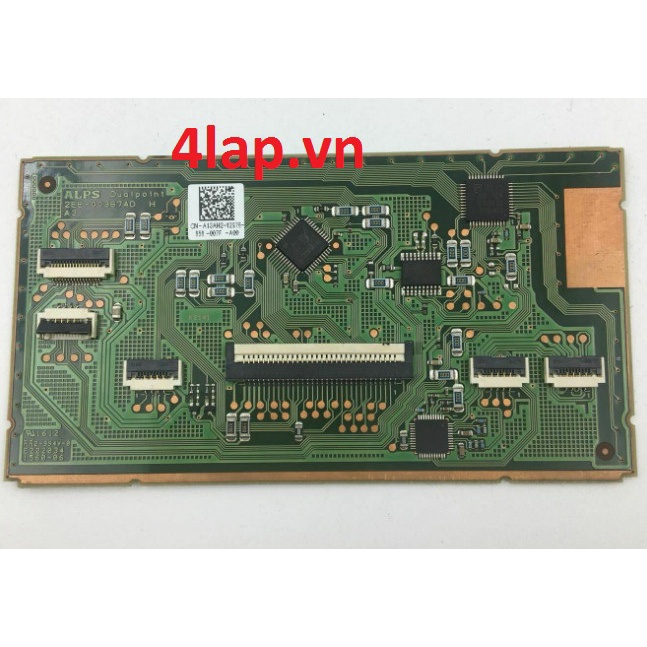 Thay Board Touchpad - Bo Chuột Trái Phải Laptop Dell Latitude E5550 A13AH2