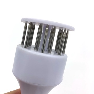 Dụng cụ châm bì / châm thịt