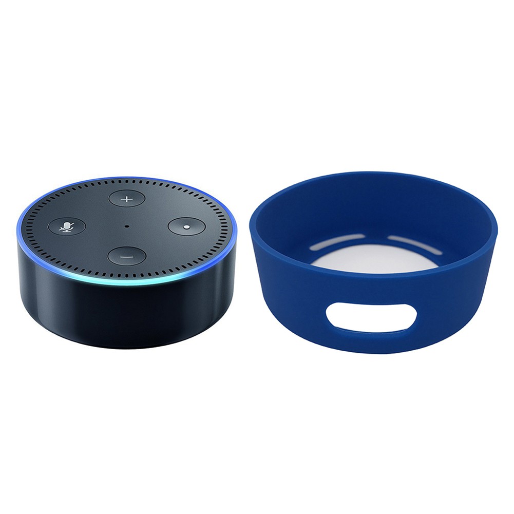 Vỏ Silicone Bảo Vệ Chống Sốc Cho Loa Echo Dot Thế Hệ 2