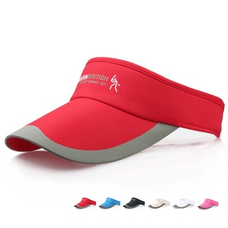 Summer Fashion Open Top Caps For Men And Women