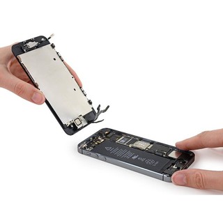 Màn hình iPhone 5SE zin