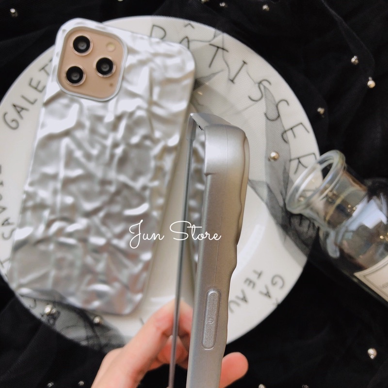 Ốp lưng Iphone silicon siêu chất