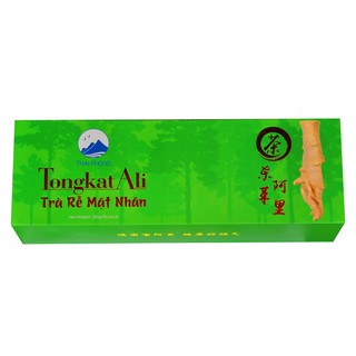 Trà Rể Mật Nhân 250gr (50 gói)