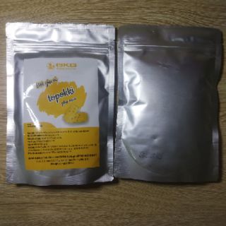 Bột sốt topokki vị phomai 300g