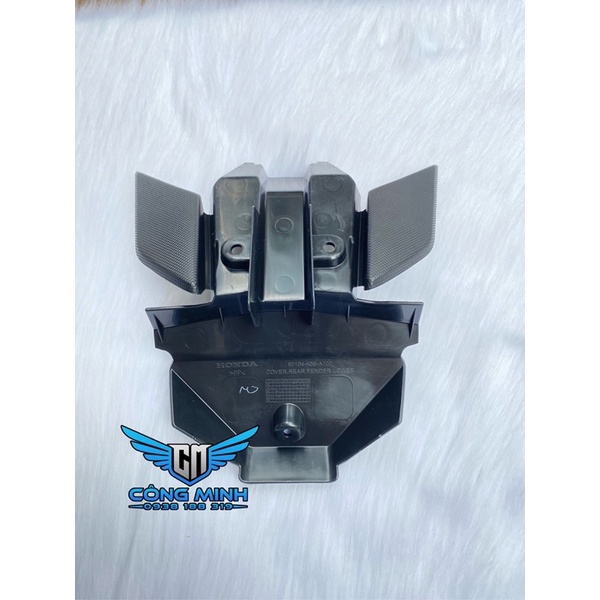 Dè biển số vario 125/150/160 2018-2023