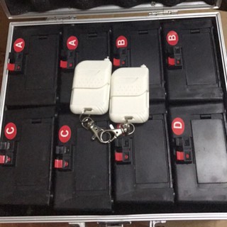 Bộ 8 kích pháo điện (pin AA) 💡 FREESHIP 💖 Giảm 5K Khi Nhập [PHAO_DIEN]