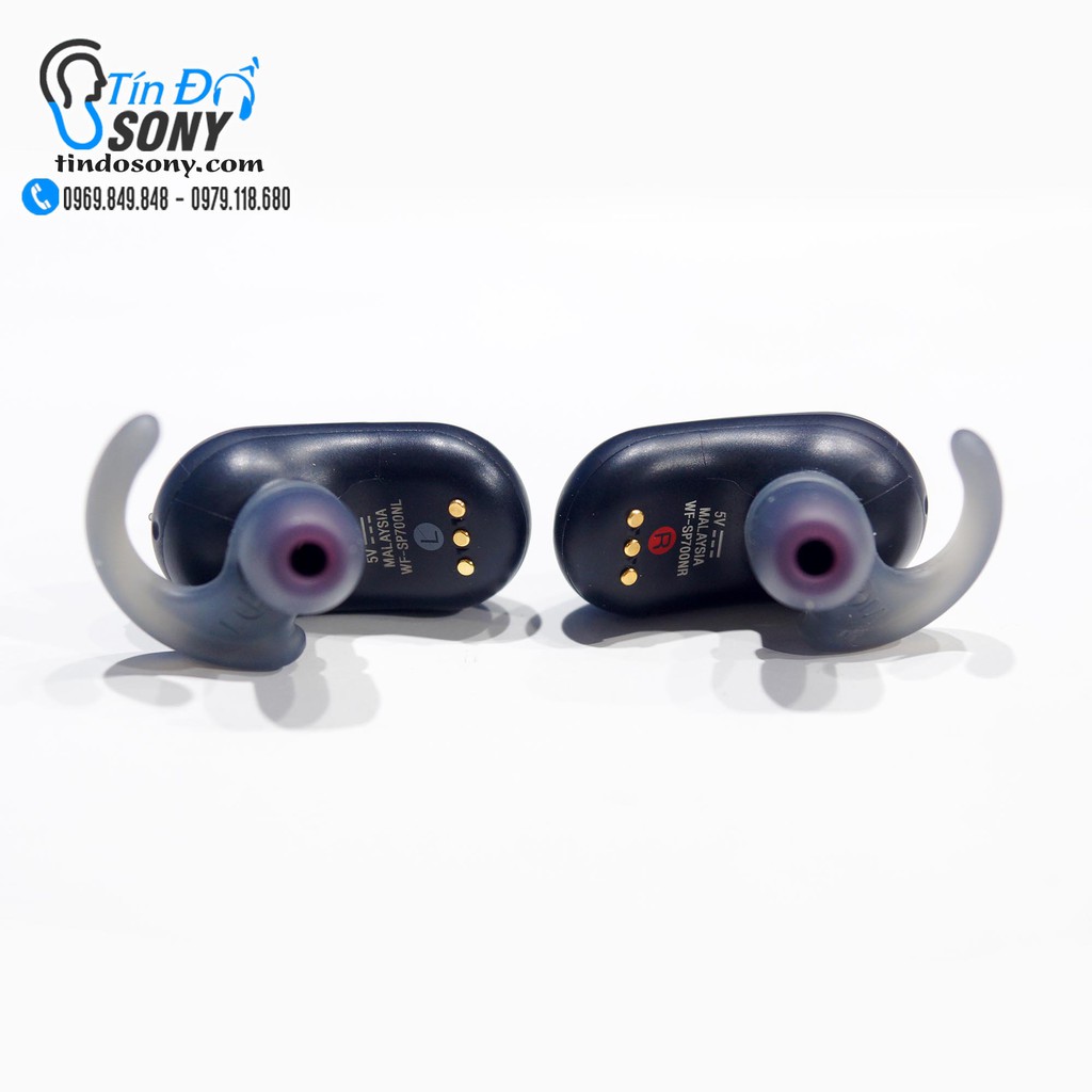 Tai nghe thể thao Sony WF-SP700N