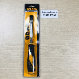 ĐỤC CÁN NHỰA TOLSEN 25062