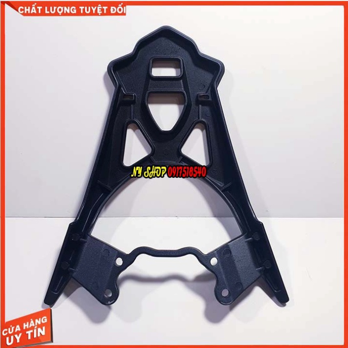 TAY DẮT NHÔM ĐÚC EXCITER 150 Ảnh thật Sp