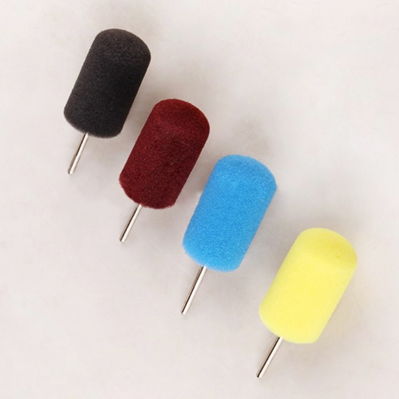 Bánh Xe Mài Đá Ngọc Bích 3mm Chuyên Dụng