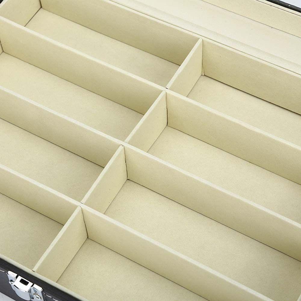 DANILO Hộp Đựng Mắt Kính Chất Liệu Da PU Cao Cấp Sang Trọng