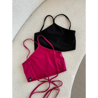 Áo Spicy Croptop
