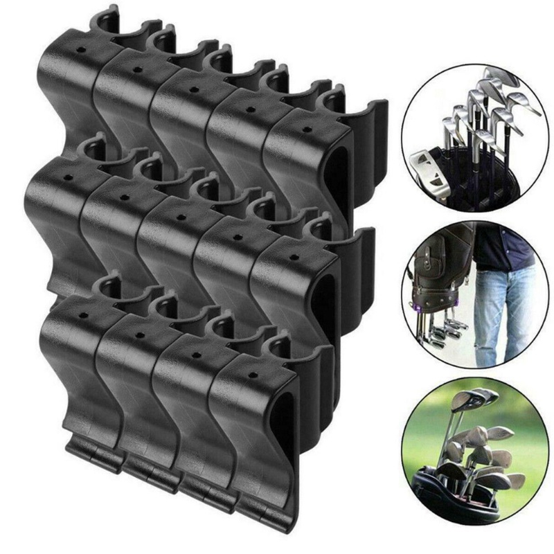 Bộ 14 Giá Đỡ Gậy Đánh Golf Chuyên Dụng Chất Lượng Cao