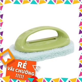Bàn chải cọ nhà tắm hungtong tuanhung2019