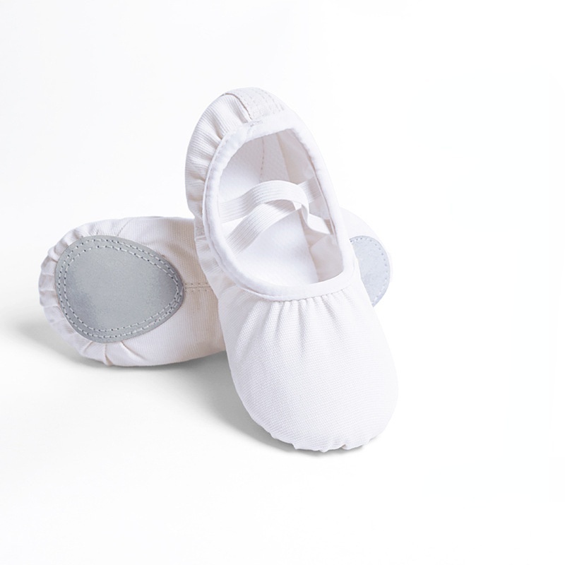 Giày Múa Ba Lê Chuyên Dụng Cho Nữ