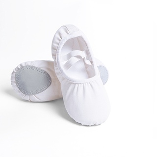 Giày Múa Ba Lê Chuyên Dụng Cho Nữ (Size 24-44)