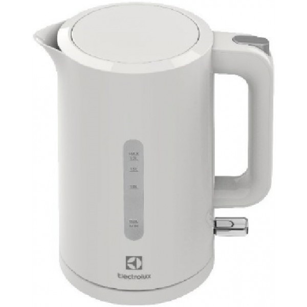 Bình Đun Siêu Tốc Electrolux 1.7L E2EK1-100W - Hàng chính hãng