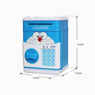 Két mini MuacungH2T (doremon xanh)